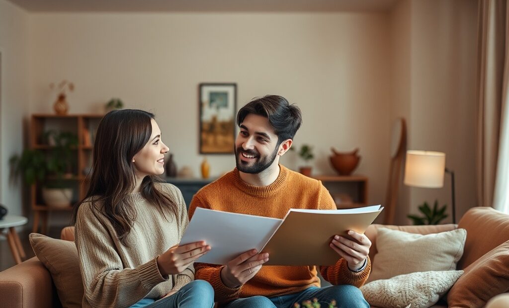 IDeal Home | Риски при покупке вторичного жилья