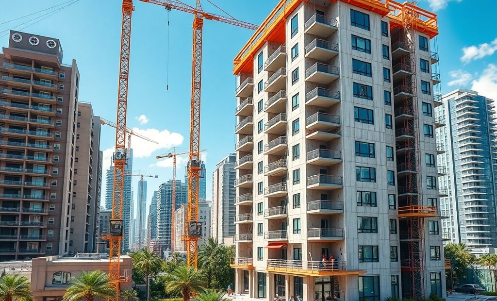 IDeal Home | Покупка квартиры в новостройке в 2026