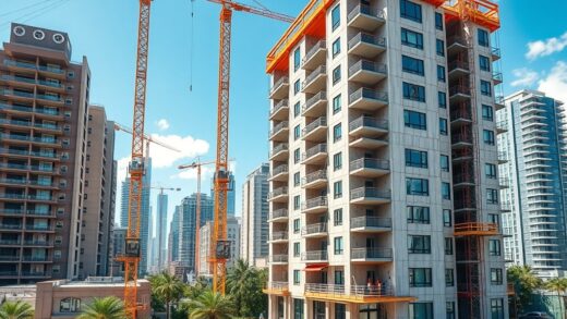 Покупка квартиры в новостройке в 2026