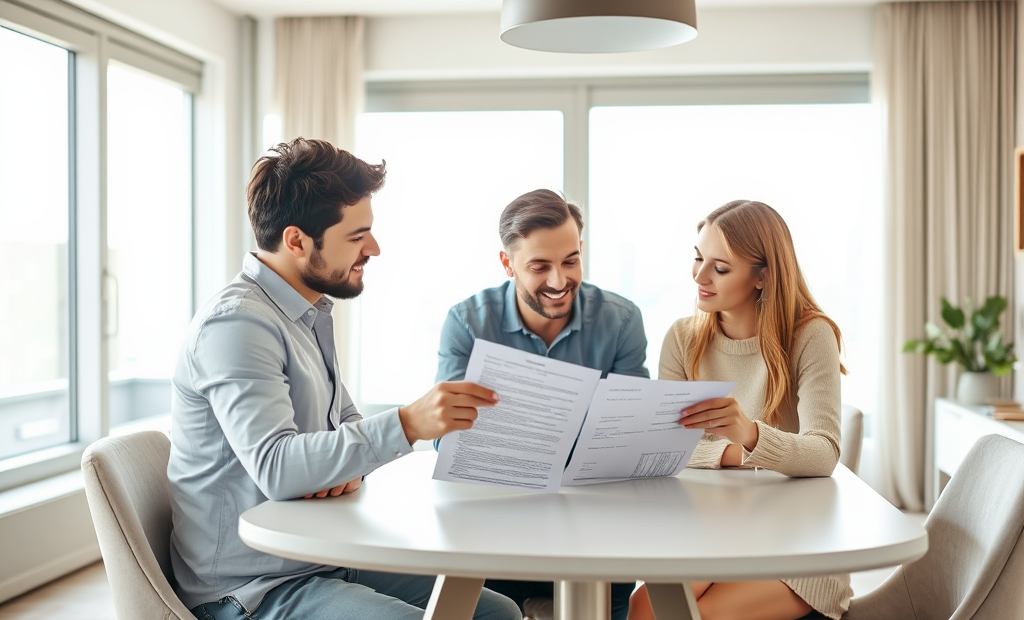 IDeal Home | Как правильно читать договор купли-продажи квартиры