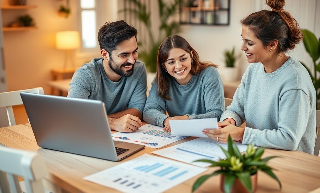 IDeal Home | Ипотека и влияние изменения структуры доходов семьи