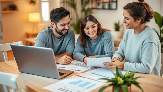 Ипотека и влияние изменения структуры доходов семьи